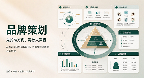 肥乡区品牌策划